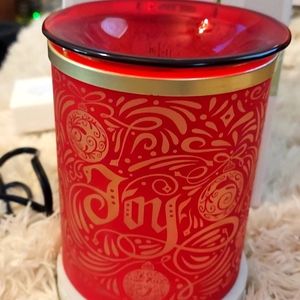 Scentsy warmer